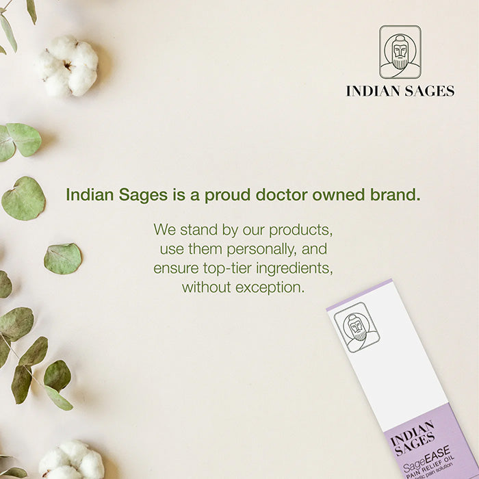 joint pain oil ayurvedic